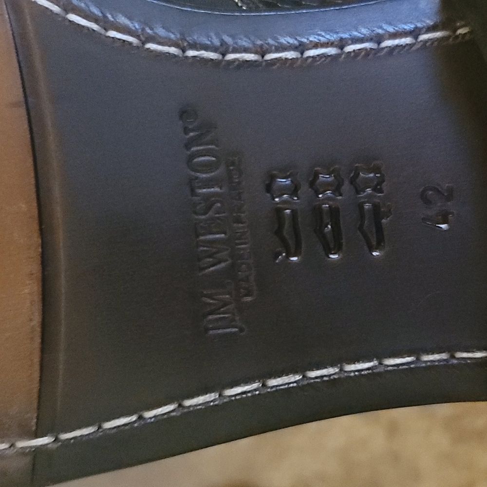 Men shoes